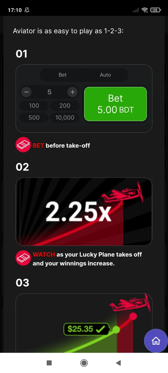 You can find the rules for Aviator games on Babu88.