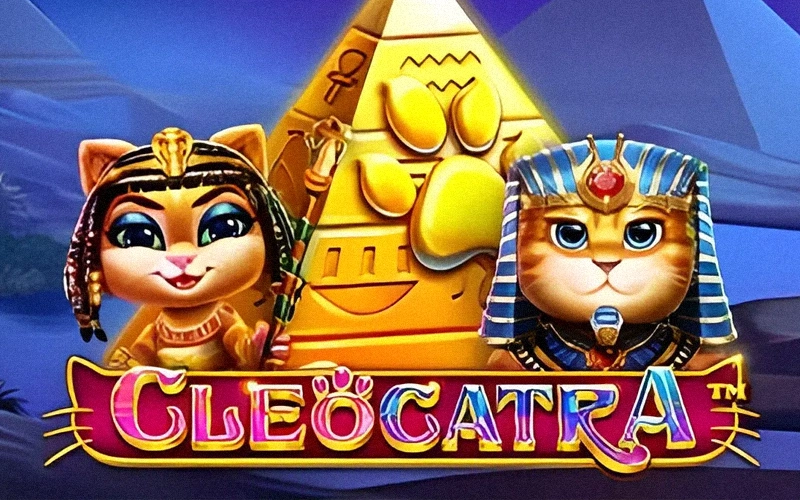 Play the popular Cleocatra slot for big wins at Babu88.