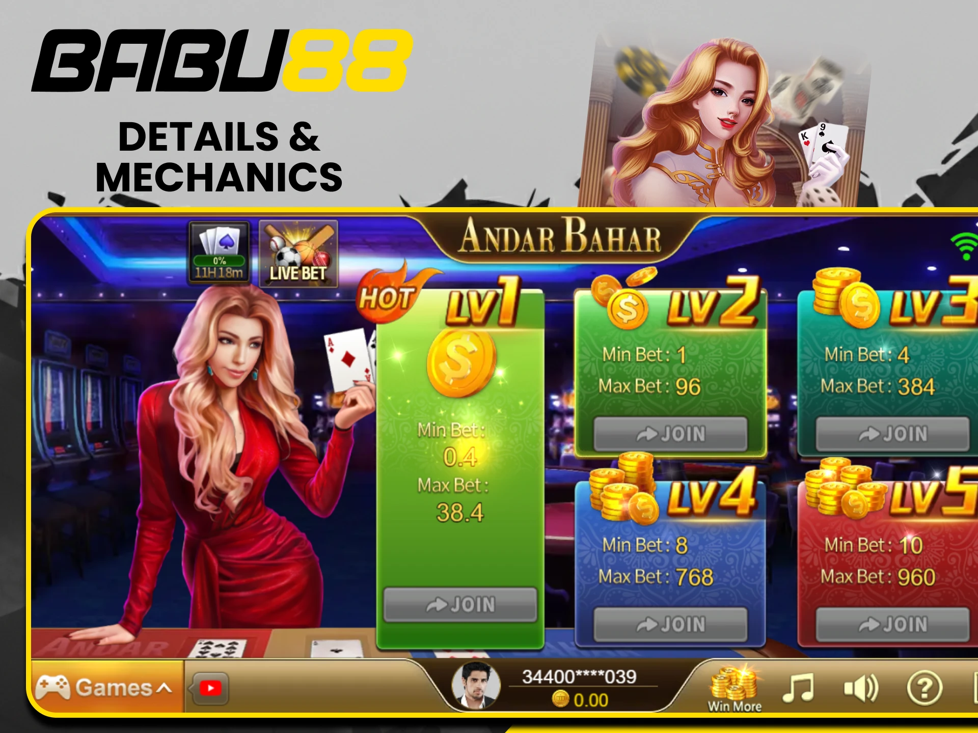 I recommend studying the mechanics of board games on Babu88.